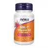 Now Foods MK-7 Vitamin K-2 100mcg 60 Veg Capsules 60 Kapszula