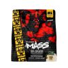 Mutant Mutant Mass 2200g Cookies & Cream (Sütikrém)