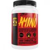 Mutant Mutant Amino 600 Tablets 600 Tabletta EXP.:2026/01/31