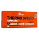 Olimp Nutrition Thermo Speed Hardcore 120 Caps 120 Kapszula