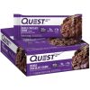 Quest Nutrition Karton Quest Bar 12x60g Double Chocolate Chunk (Csokoládé) EXP.:2026/05/21