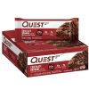Quest Nutrition Karton Quest Bar 12x60g Chocolate Brownie (Csokoládé Brownie) EXP.:2026/03/13