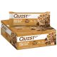 Quest Nutrition Karton Quest Bar 12x60g Chocolate Chip Cookie Dough (Csokoládé Darabkás Süti) EXP.:2026/04/06