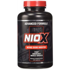 Nutrex Niox 90 Capsules 90 Kapszula