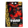 Mutant Mutant Mass 6800g Strawberry Banana (Eper Banán)