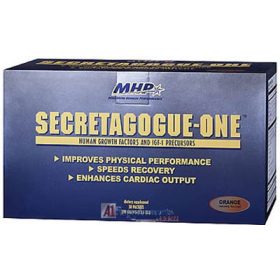 MHP Secretagogue-One 30 Packs 390g Orange (Narancs)