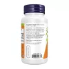 Now Foods Fenugreek 500mg 100 Veg Capsules 100 Kapszula - Javasolt fogyasztás