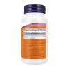 Now Foods CoQ10 30mg 60 Veg Capsules 60 Kapszula - Supplement Facts