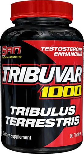 SAN Tribuvar 1000 90 Tablets 90 Tabletta
