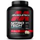 Muscle Tech Nitro Tech 1800g Vanilla (Vanília)