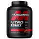 Muscle Tech Nitro Tech 1800g Milk Chocolate (Csokoládé)