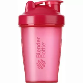 Blender Bottle Full Color Classic 400ml FC Pink (Rózsaszín)