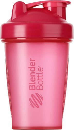 Blender Bottle Blender Bottle Full Color Classic 400ml FC Pink (Rózsaszín)