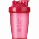 Blender Bottle Full Color Classic 400ml FC Pink (Rózsaszín)