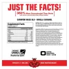 Összetétel (gyártói Supplement Facts)