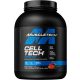 Muscle Tech Cell Tech Creatine USA 2700g Orange (Narancs)