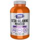 Now Foods Beta-Alanine Powder 17,6oz 500g Unflavored (Ízesítetlen)