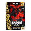 Mutant Mutant Mass 6800g Cookies & Cream (Sütikrém)