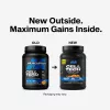 Muscle Tech Cell Tech Creatine Max Strength NEW 1320g Fruit Punch (Gyümölcspuncs)