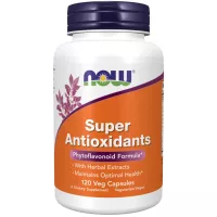 Komplex antioxidánsok