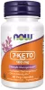 Now Foods 7-KETO® 100mg 60 Veg Capsules 60 Kapszula