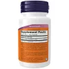 Now Foods 7-KETO® 100mg 60 Veg Capsules 60 Kapszula - Supplement Facts