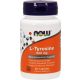 Now Foods L-Tyrosine 500mg 60 Capsules 60 Kapszula