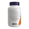 Now Foods L-Tyrosine 500mg 60 Capsules 60 Kapszula - Javasolt fogyasztás