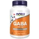 Now Foods Gaba 750mg 100 Veg Capsules 100 Kapszula