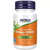 Ginkgo biloba