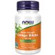 Now Foods Ginkgo Biloba 120mg Double Strenght 50 Veg Capsules 50 Kapszula