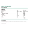 Absorice AbsoRice Protein 30g Vanilla (Vanília)