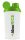 Absorice Absorice Shaker Keveropalack 600ml Pure/Green (Átlátszó/Zöld)