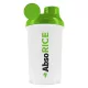 Absorice Absorice Shaker Keveropalack 600ml Pure/Green (Átlátszó/Zöld)