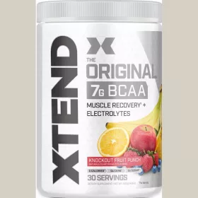 Xtend Xtend 441g Knockout Fruit Punch (Gyümölcspuncs)
