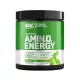 Optimum Nutrition AmiN.O. Energy 270g Lemon Lime (Citrom Lime) EXP.:2026/11/30