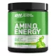 Optimum Nutrition AmiN.O. Energy 270g Lemon Lime (Citrom Lime)