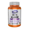 Now Foods Beta-Alanine 750mg 120 Veg Capsules 120 Kapszula