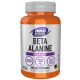 Now Foods Beta-Alanine 750mg 120 Veg Capsules 120 Kapszula