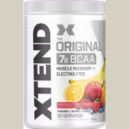 Xtend Xtend 441g Pink Lemonade (Limonádé)