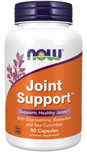 Now Foods Joint Support 90 Capsules 90 Kapszula