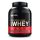 Optimum Nutrition Gold Standard 100% Whey 2273g Chocolate Mint (Csokoládé Menta)