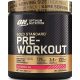 Optimum Nutrition Gold Standard Pre-Workout 330g Fruit Punch (Gyümölcspuncs)