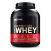 Optimum Nutrition Gold Standard 100% Whey 2273g Delicious Strawberry (Eper)