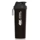 Optimum Nutrition Shaker Smartshake 800ml Black (Fekete) Kapszulatartóval Shaker