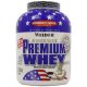 Weider Premium Whey Protein 2300g Chocolate Nougat (Csokoládé Nugát)