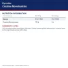 Official Nutrition (English, EU)