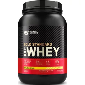 Optimum Nutrition Gold Standard 100% Whey 908g