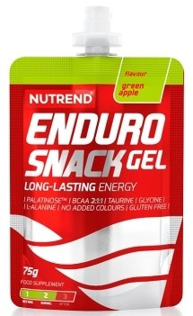 Nutrend Enduro Snack 75g Fruit Punch (Gyümölcspuncs)