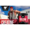 BSN Creatine 216g Unflavored (Ízesítetlen)